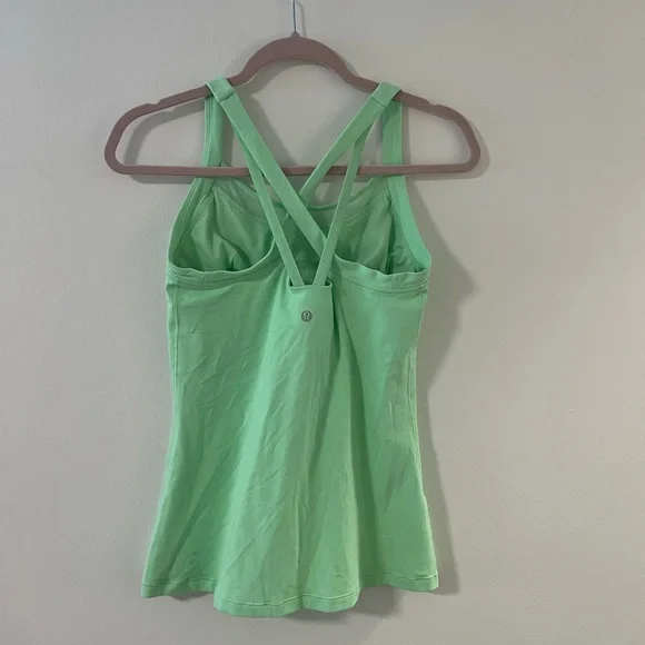 Lululemon Tank Top - Picture 3 of 5